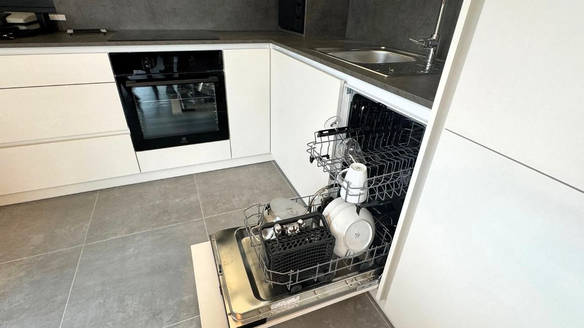 Dream Apartments Istra Medulin 0*,